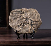 Resin Dinosaur Fossil 3